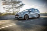 Ford Fiesta ST200 2016 года
